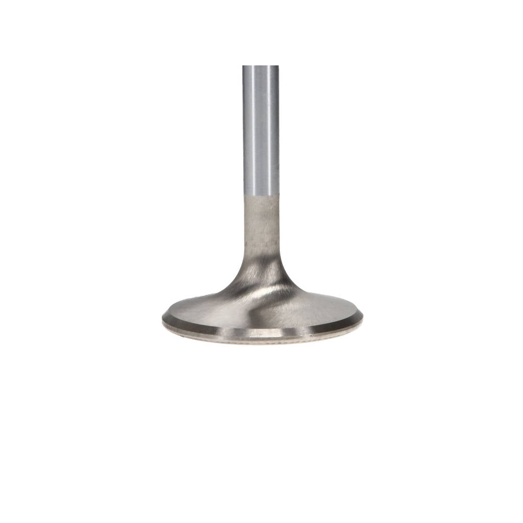 MANLEY 11581-8 Exhaust Valve Kit Severe Duty Series (1.900" Head Dia., 6.380" O/A Length, 0.3415" Stem) for CHEVROLET Big Block Photo-4