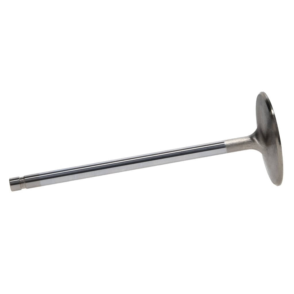 MANLEY 11582-1 Intake Valve Severe Duty Series (2.400" Head Dia., 6.600" O/A Length, 0.3415" Stem) for CHEVROLET Big Block Photo-0