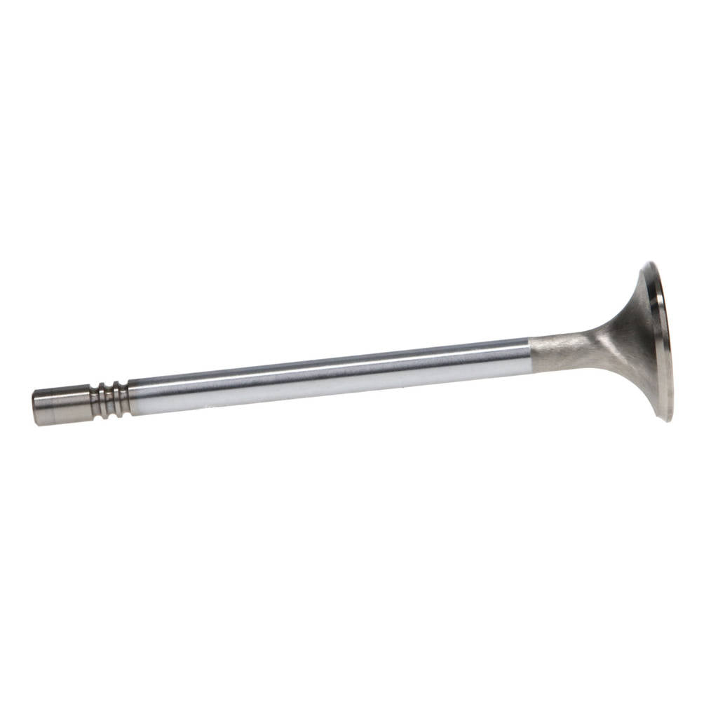MANLEY 11635-1 Exhaust Valve Race Series (34.00 mm Head Dia., 4.650" O/A Length, 0.2740" Stem) for FORD 4.6L Modular V8 Photo-0