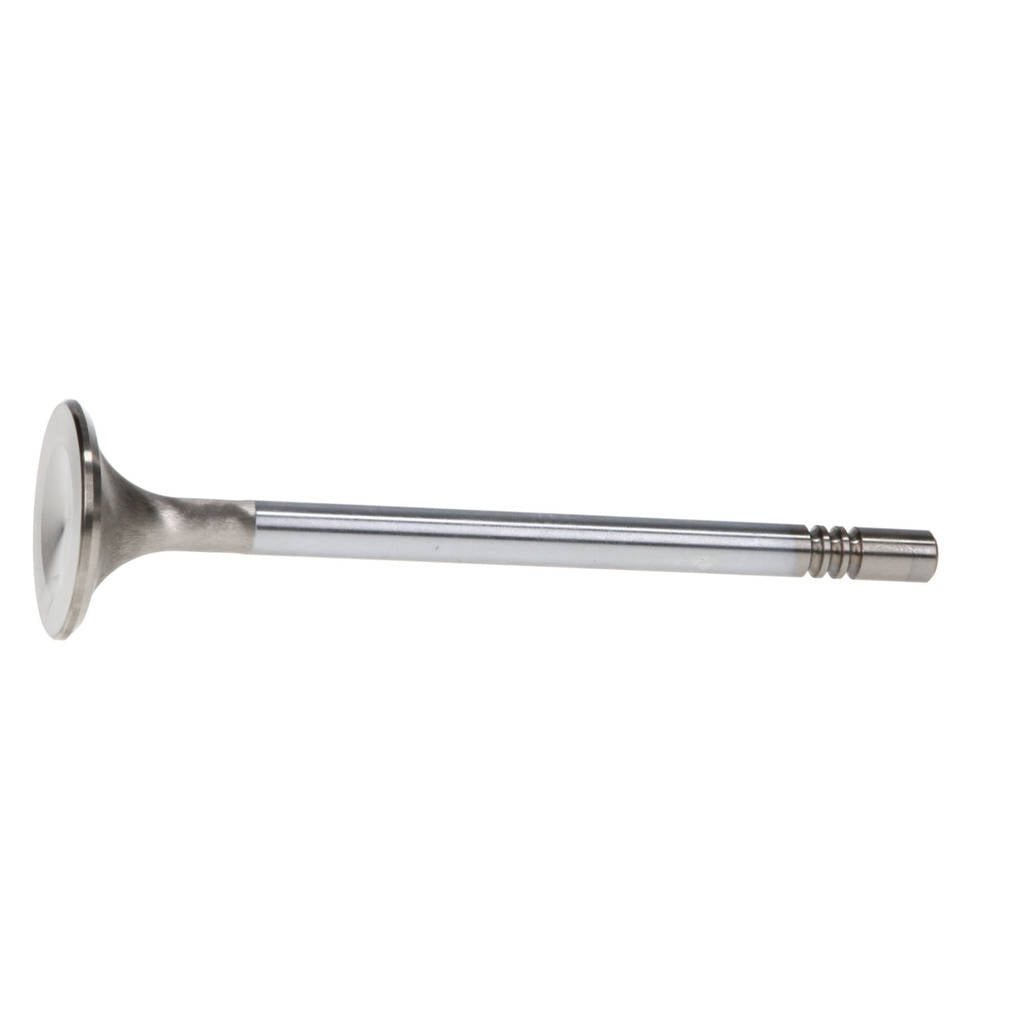MANLEY 11635-1 Exhaust Valve Race Series (34.00 mm Head Dia., 4.650" O/A Length, 0.2740" Stem) for FORD 4.6L Modular V8 Photo-2