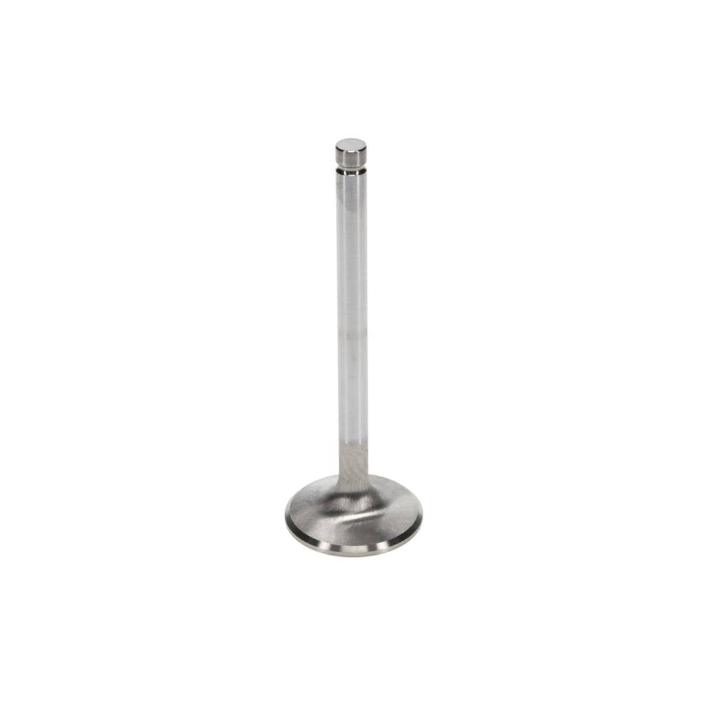 MANLEY 11655B-1 Exhaust Valve Race Series (37.50 mm Head Dia., 4.405" O/A Length, 0.3130" Stem) for VW 1.2L Type I Photo-3
