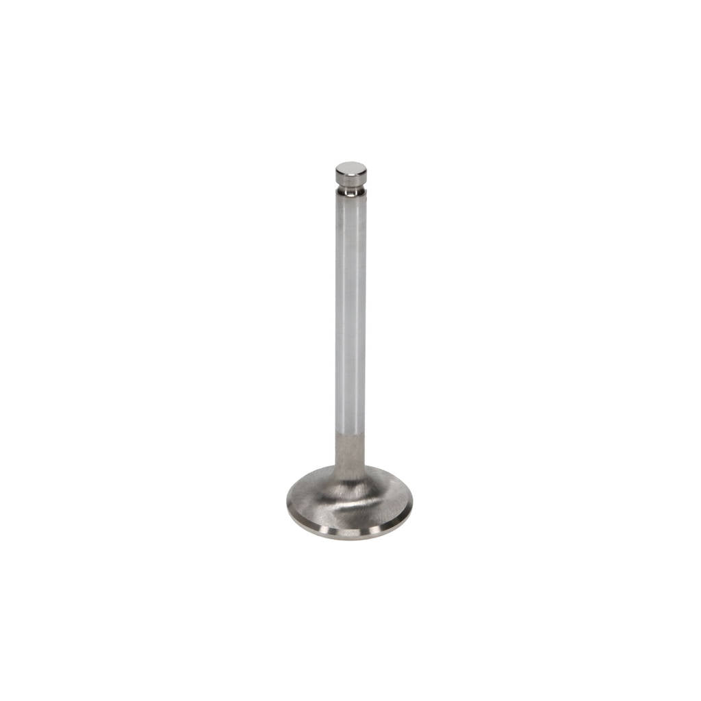 MANLEY 11657-4 Exhaust Valve Kit Race Series (34.00 mm Head Dia., 3.976" O/A Length, 0.3130" Stem) for VW Rabbit Photo-3
