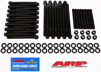 ARP 145-3901 Head Bolt Kit for BB CHRYSLER '64-'71 426 Hemi & New Hemi crate motor Photo-0
