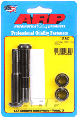 ARP 145-6021 Rod Bolt Kit for CHRYSLER Hemi Photo-0