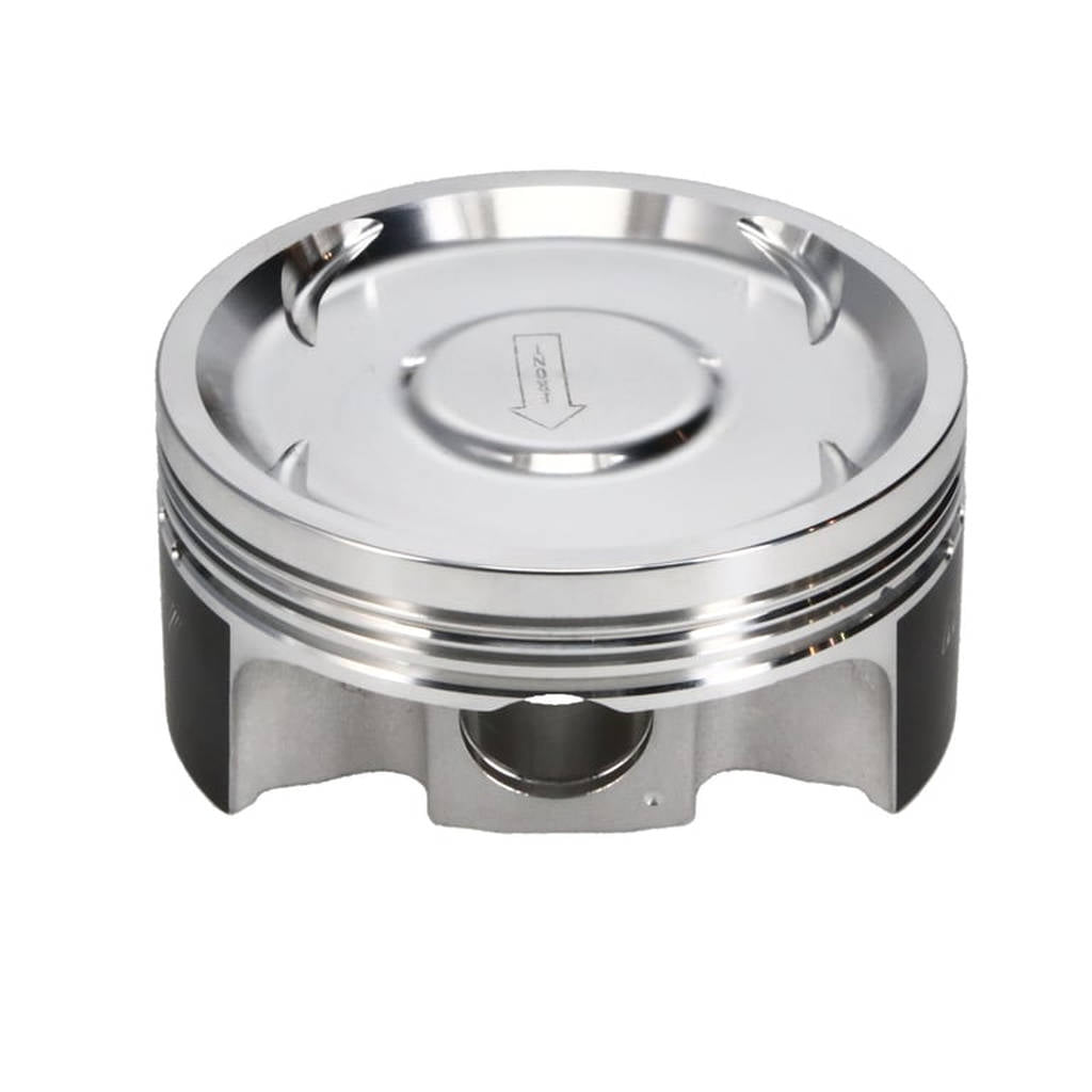 MANLEY 632402CE-1 Piston (99.75 mm Bore, 1.130" CH, -26.00 CC) for SUBARU 2.5L EJ257 WRX STi Photo-1