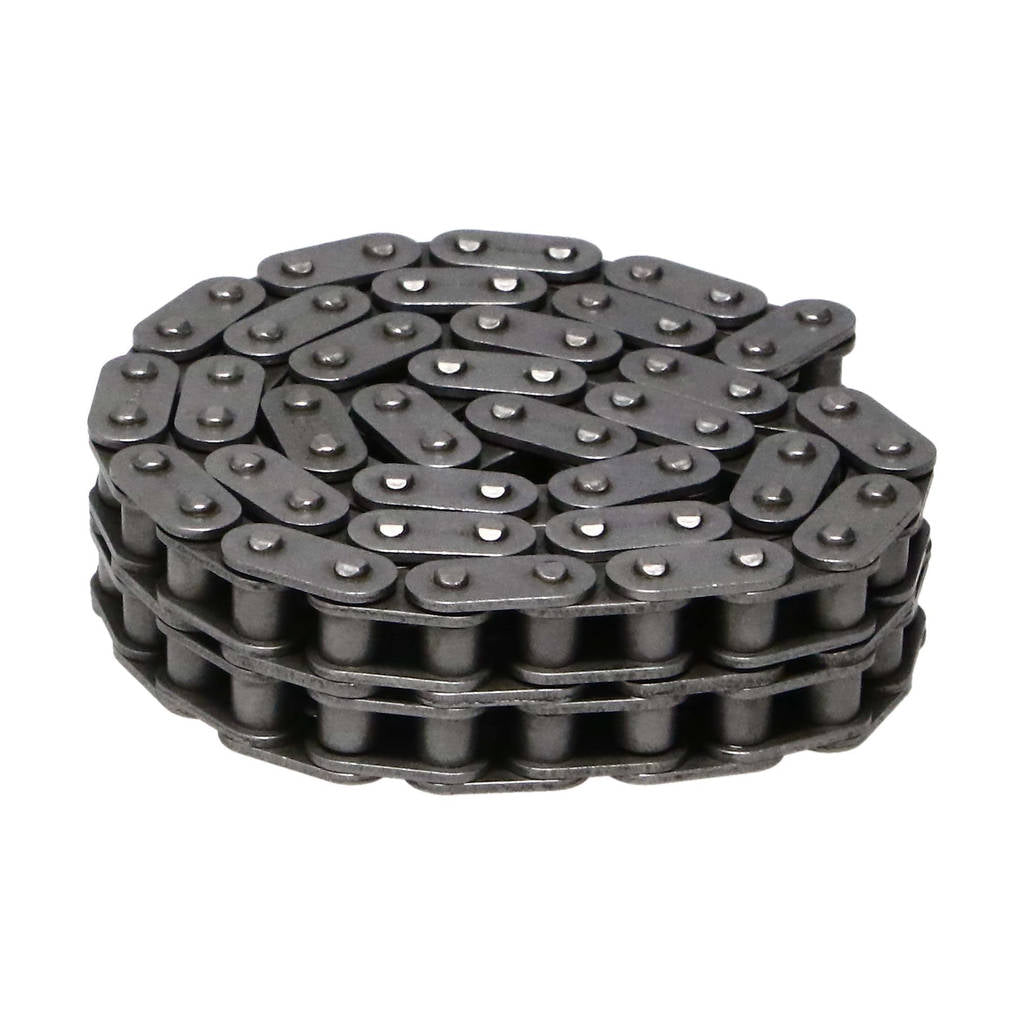 MANLEY 76233 Gen III Small Block Chevrolet Billet Timing Chain Photo-4