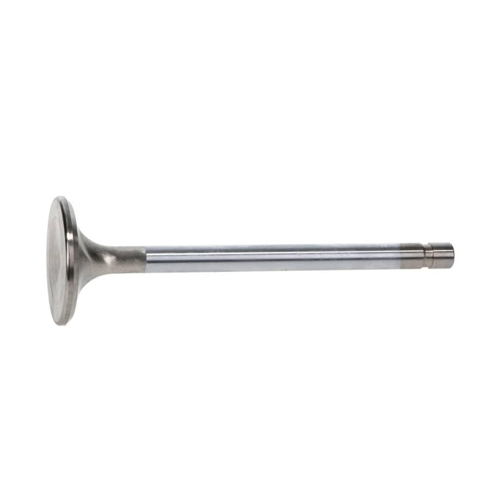 MANLEY 11751-1 Exhaust Valve Severe Duty Series (1.600" Head Dia., 5.165" O/A Length, 0.3415" Stem) for FORD SVO Sportsman Photo-2
