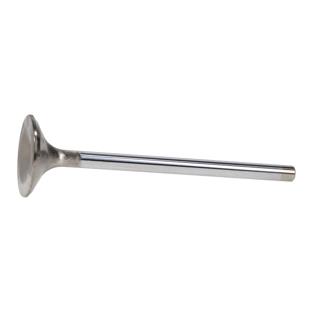 MANLEY 11873-8 Exhaust Valve Kit Race Series (1.710" Head Dia., 5.042" O/A Length, 0.3415" Stem) for FORD 351 Cleveland Photo-2