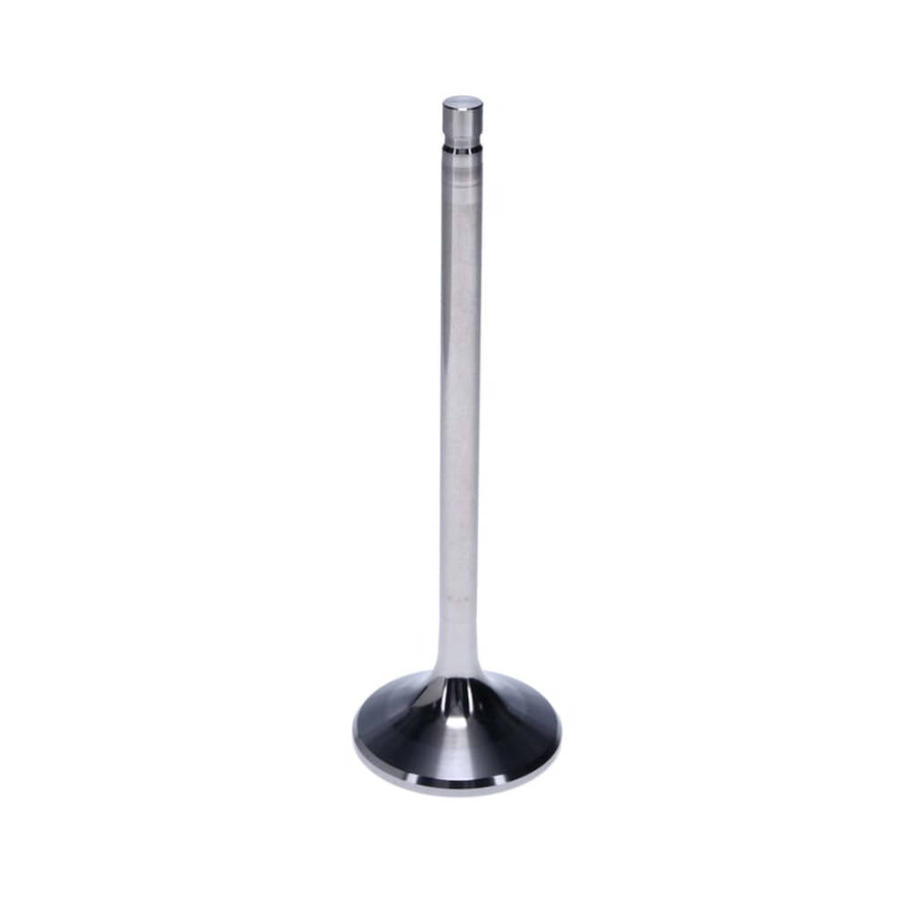 MANLEY 12163C-8 Titanium Exhaust Valve Kit for Brad Anderson Enterprises BAE BAE TA1 Photo-3