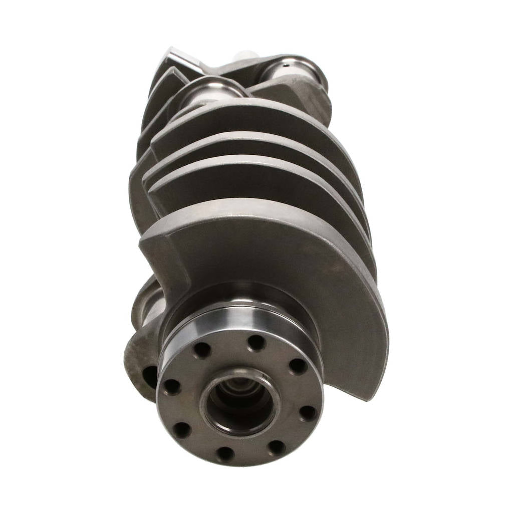 MANLEY 190360 Forged Crankshaft 3.750" Stroke for FORD 4.6L Modular V8 Photo-1