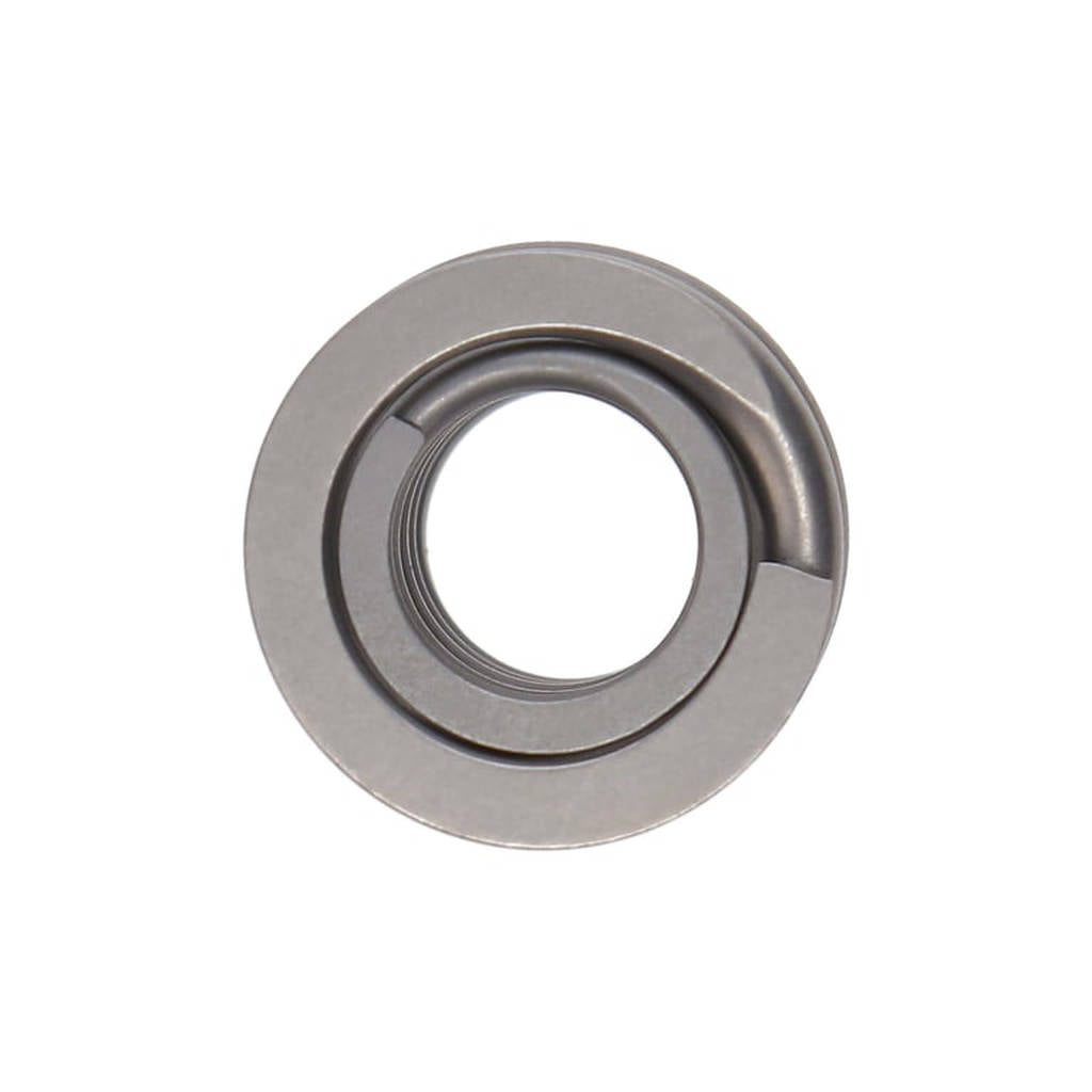 MANLEY 221421-1 Valve Spring 1.324 Double Photo-4