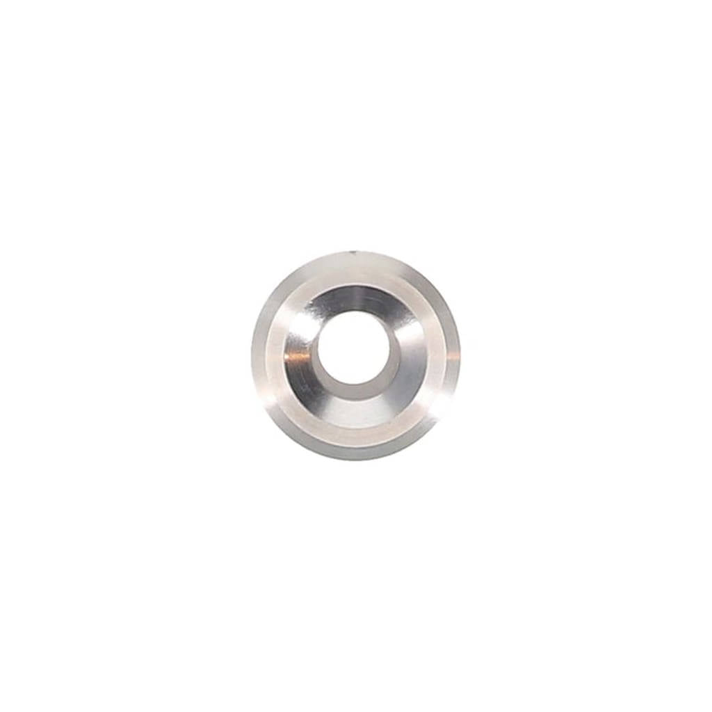 MANLEY 23655-1 Spring Retainer Ti 1.625,+.100 Dbl Photo-1