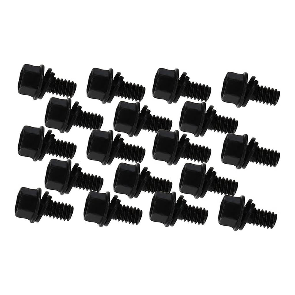 MANLEY 42173 Oil Pan Bolt Set SBC OIL PAN Photo-4