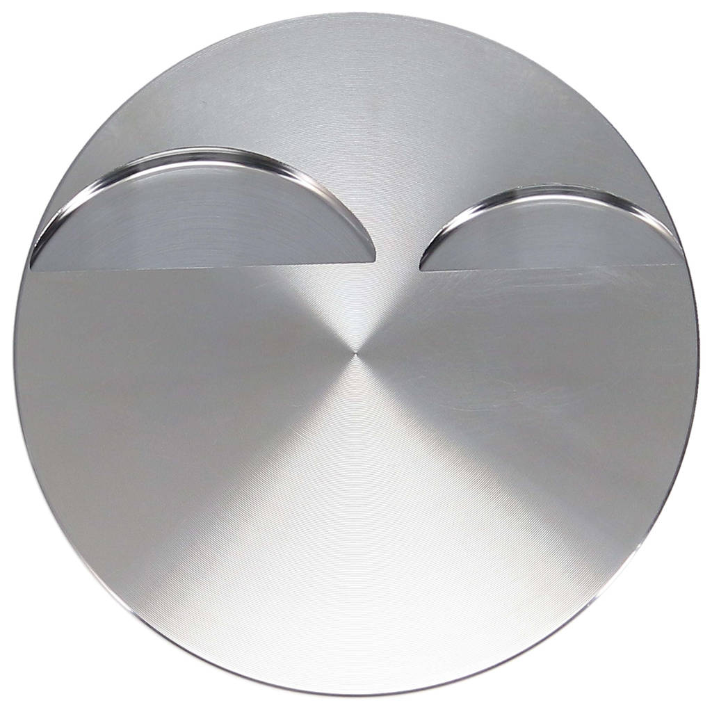 JE 194884 Piston Kit (3.905 in. Bore, 1.340 in. CH, -2.00 CC) for CHEVROLET LS Engine Photo-4