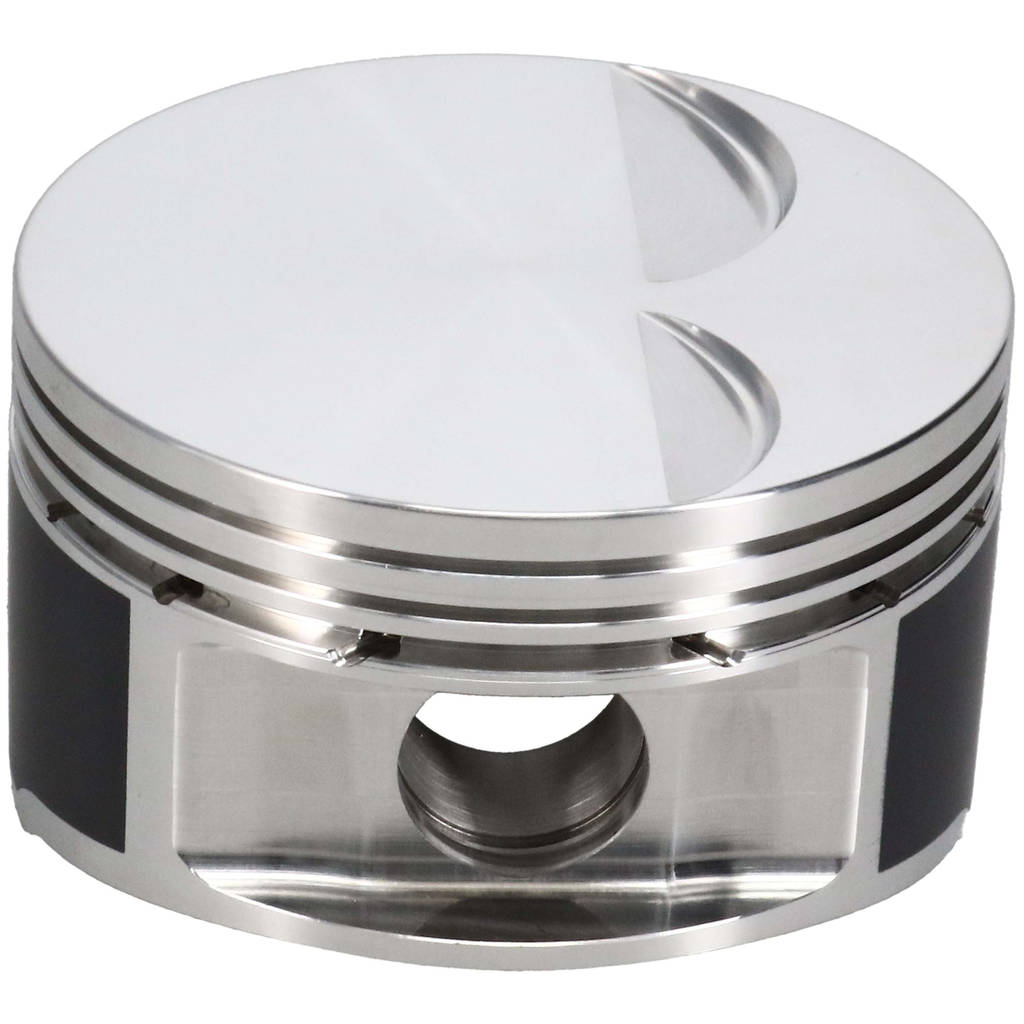 JE 194884 Piston Kit (3.905 in. Bore, 1.340 in. CH, -2.00 CC) for CHEVROLET LS Engine Photo-10