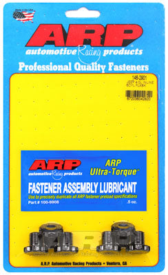 ARP 146-2901 Flexplate Bolt Kit for Jeep 4.0L Inline 6. 6 pieces Photo-0