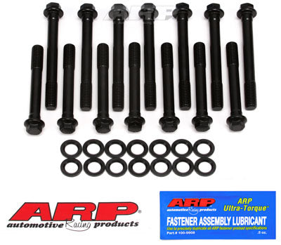 ARP 146-3601 Head Bolt Kit for JEEP 4.0L (242 cid) Inline 6. 1/2?. two lengths Photo-0