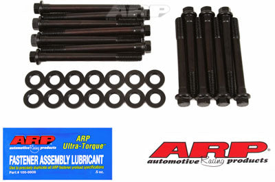 ARP 146-3603 JEEP 232/258 w/4.0L head, 7/16" thread head bolt kit Photo-0