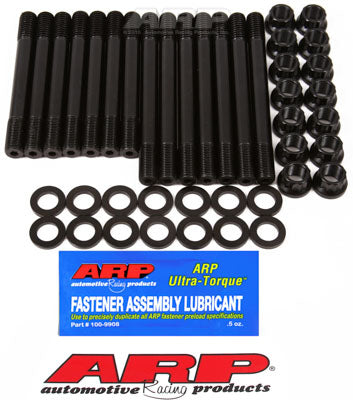 ARP 146-4201 Head Stud Kit for JEEP 4.0L Inline 6 Photo-0