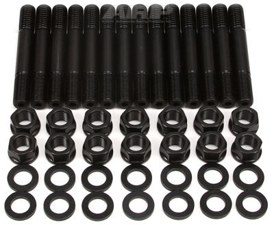 ARP 146-5401 Main Stud Kit for JEEP 4.0L Inline 6 Photo-0