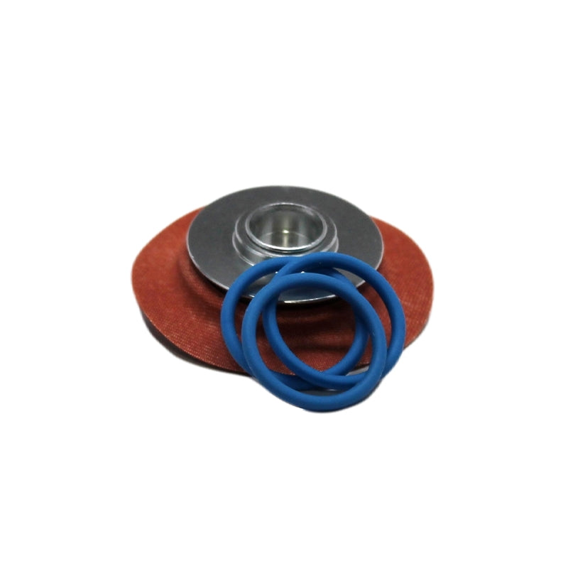 FUELAB 14603 Diaphragm O-Ring Kit for Regulator Series 535xx, 545xx Photo-0