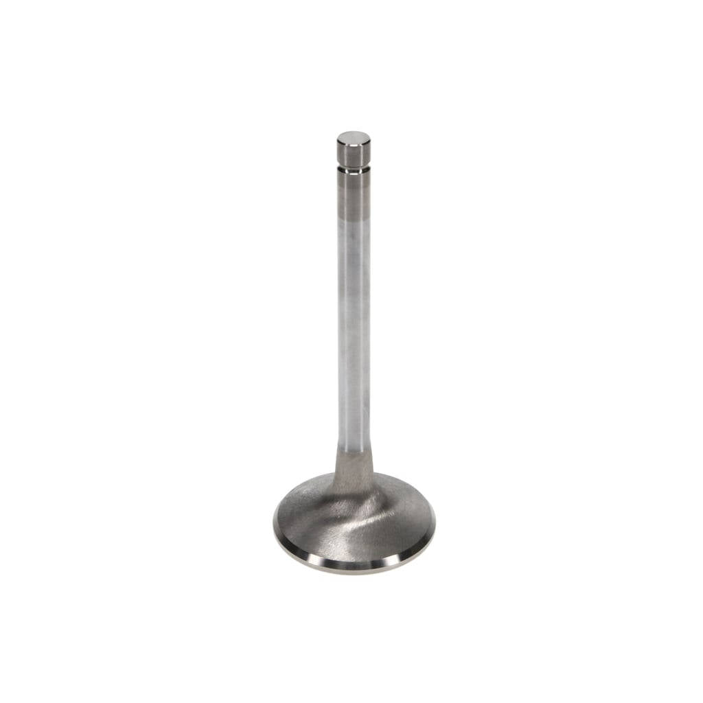 MANLEY 11729B-1 Exhaust Valve Extreme Duty Series (1.950" Head Dia., 5.120" O/A Length, 0.3715" Stem) for CHRYSLER Top Fuel Photo-3
