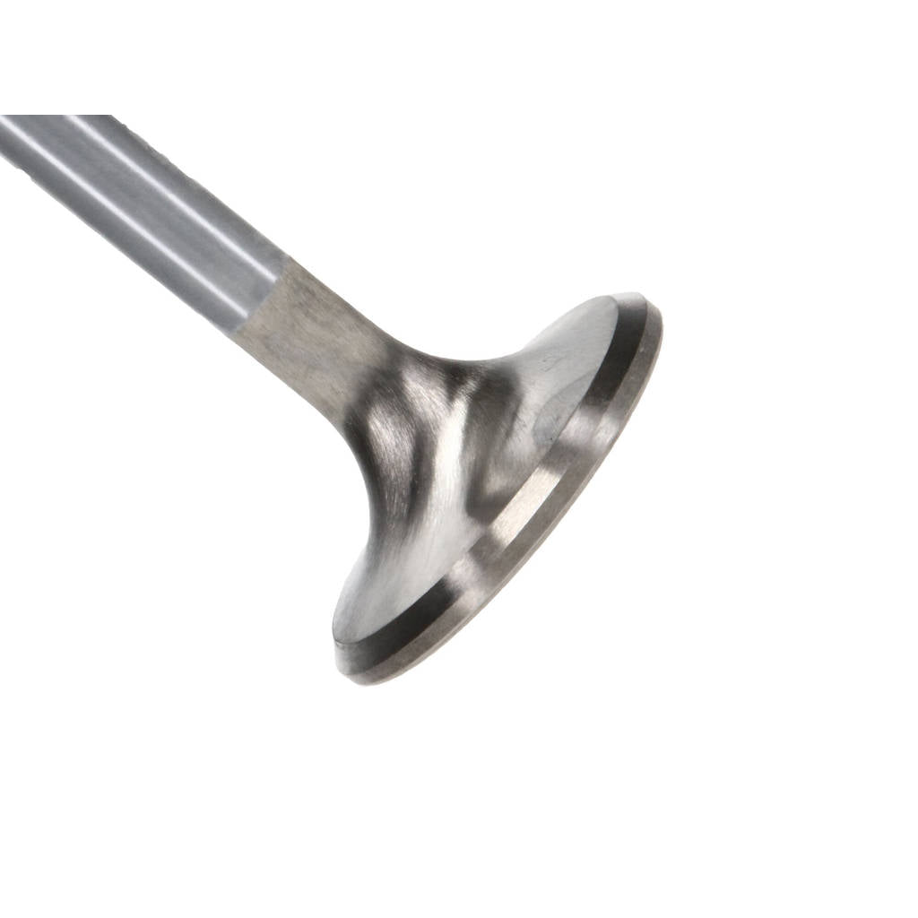 MANLEY 11751-8 Exhaust Valve Kit Severe Duty Series (1.600" Head Dia., 5.165" O/A Length, 0.3415" Stem) for FORD SVO Sportsman Photo-1