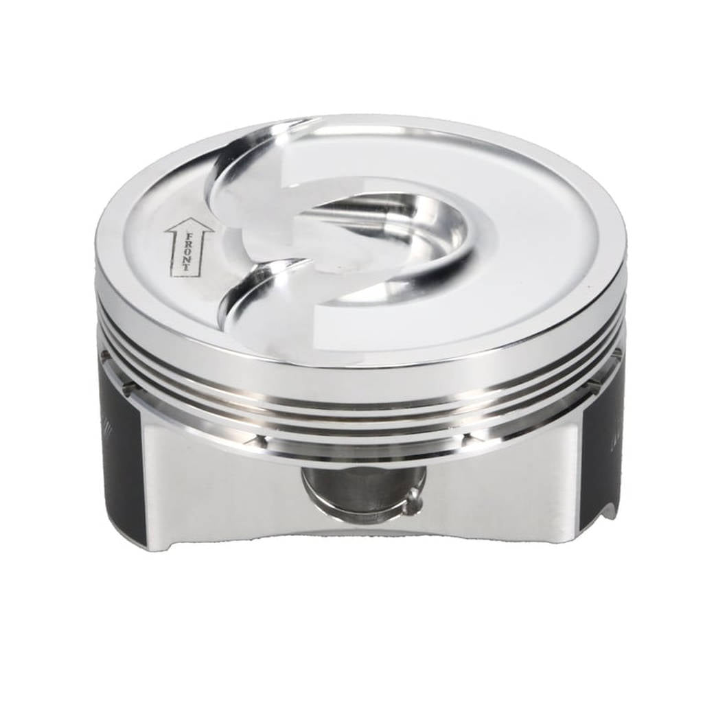 MANLEY 560465DC-1 Piston (4.065" Bore, 1.115" CH, -20.00 CC) for CHEVROLET LT1 Photo-1