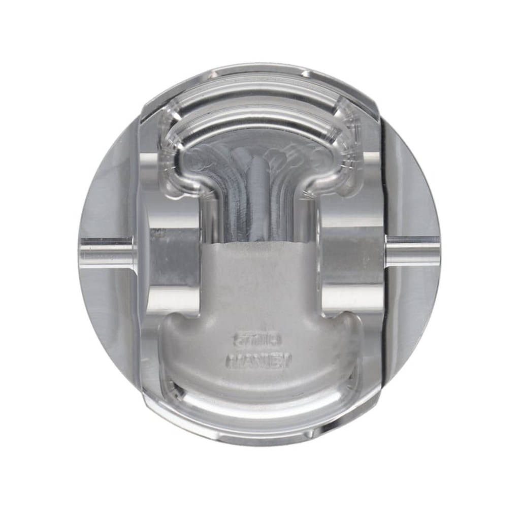 MANLEY 560465DC-1 Piston (4.065" Bore, 1.115" CH, -20.00 CC) for CHEVROLET LT1 Photo-8