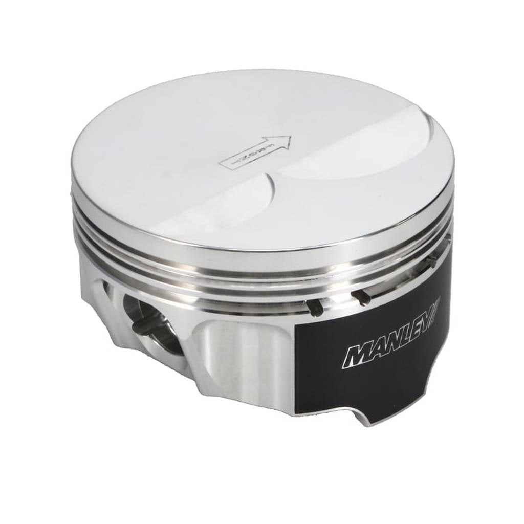 MANLEY 562565PC-1 Piston (4.065" Bore, 1.304" CH, -4.00 CC) for CHEVROLET LS Photo-2