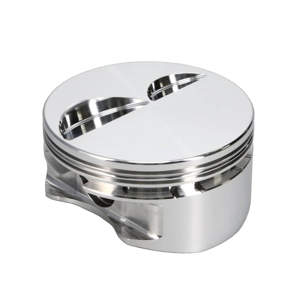 MANLEY 590560L-1 Piston (4.060" Bore, 1.550" CH, -4.00 CC) for CHEVROLET Small Block Photo-6