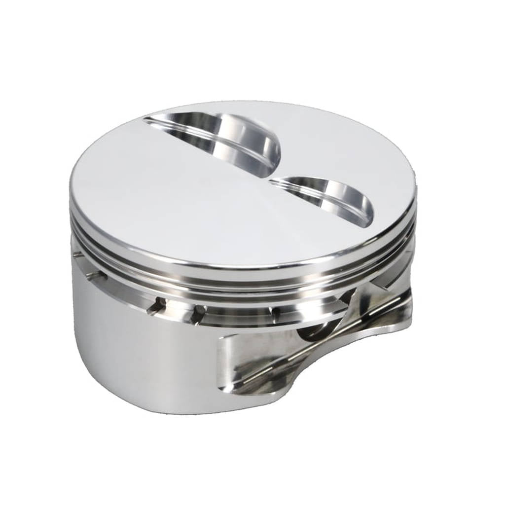 MANLEY 590630L-1 Piston (4.030" Bore, 1.250" CH, -4.00 CC) for CHEVROLET Small Block Photo-7