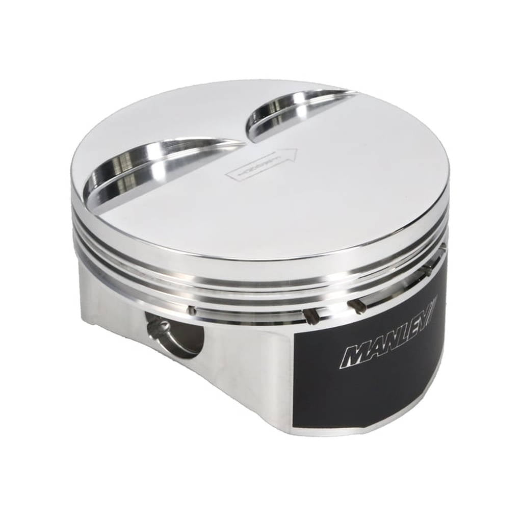 MANLEY 592207DC-1 Piston (3.905" Bore, 1.115" CH, -4.00 CC) for CHEVROLET LS Photo-2