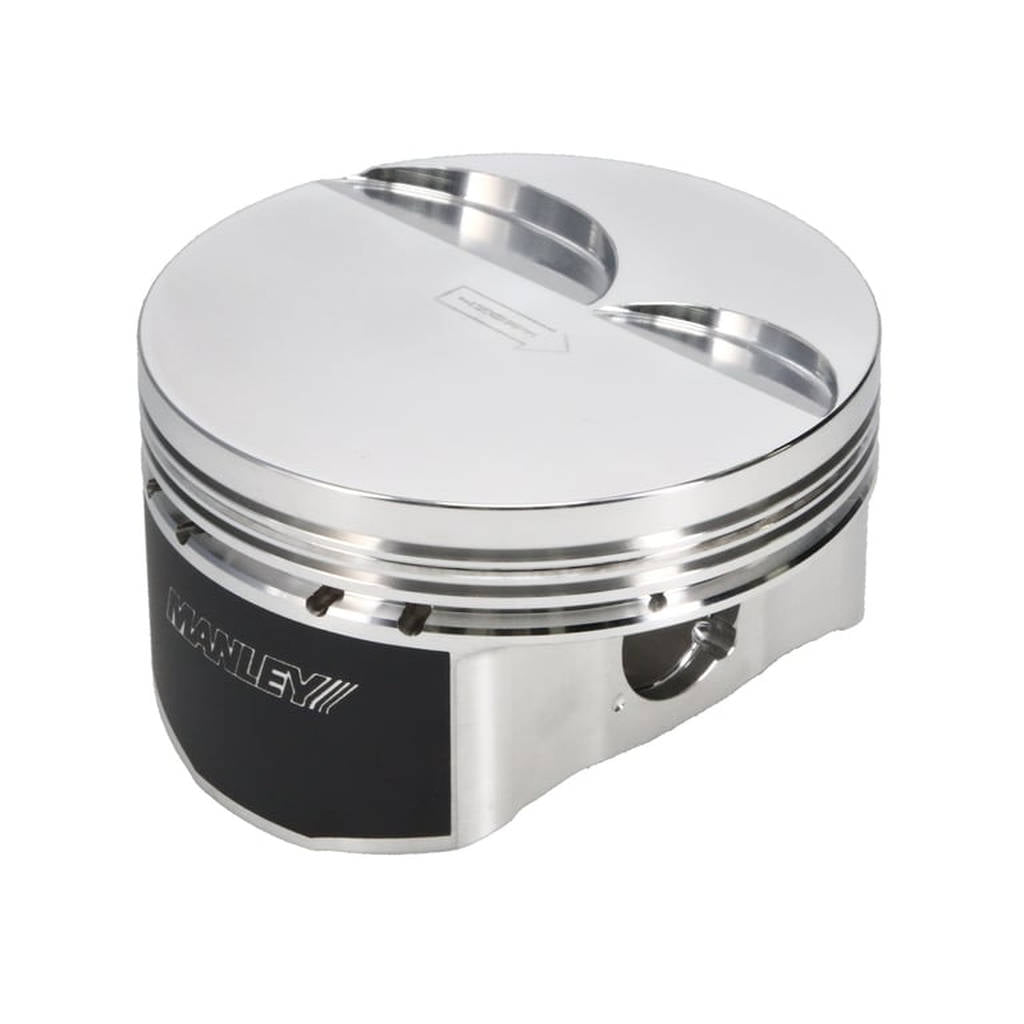 MANLEY 592530PC-1 Piston (4.030" Bore, 1.304" CH, -4.00 CC) for CHEVROLET LS Photo-7