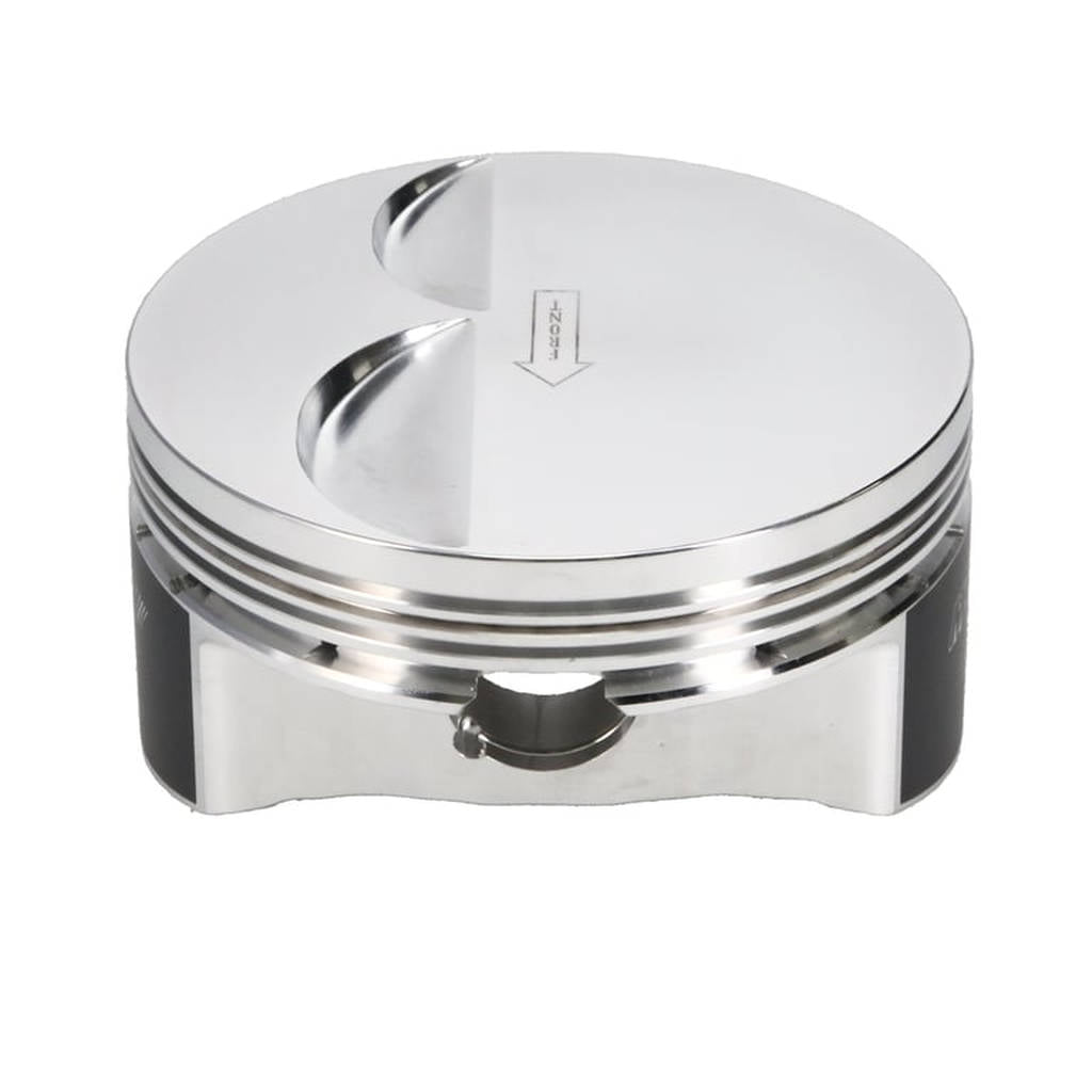 MANLEY 592610DC-1 Piston (4.010" Bore, 1.115" CH, -4.00 CC) for CHEVROLET LS Photo-1