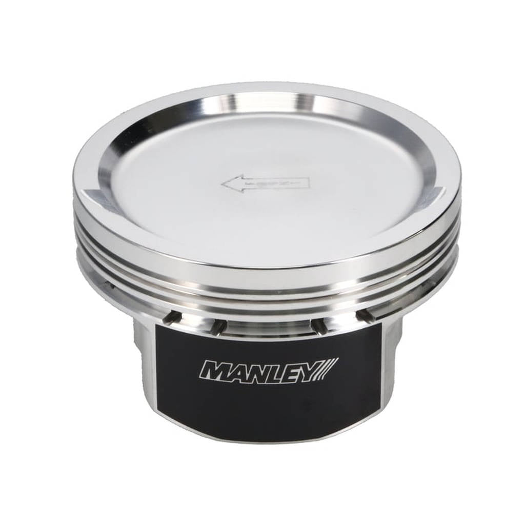 MANLEY 592940PC-1 Piston (4.165" Bore, 1.115" CH, -29.00 CC) for CHEVROLET LS Photo-0