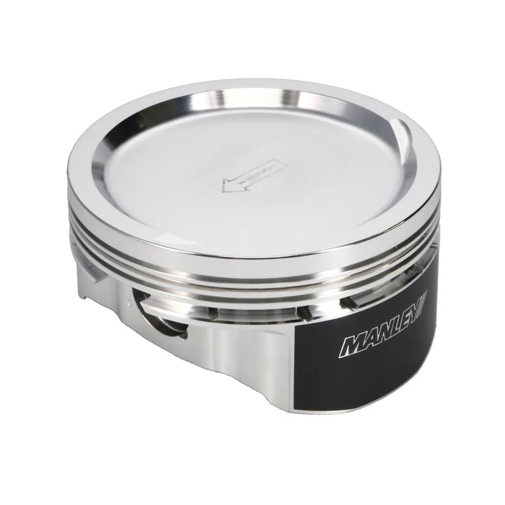 MANLEY 592940PC-1 Piston (4.165" Bore, 1.115" CH, -29.00 CC) for CHEVROLET LS Photo-2