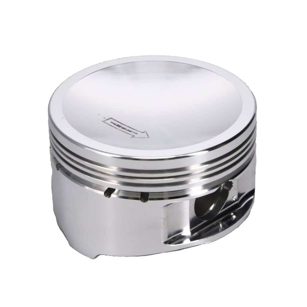 MANLEY 594820DC-1 Piston (Gen 1, 3.662" Bore, 1.239" CH, -8.50 CC) for FORD 3.5L DOHC EcoBoost V6 Photo-7
