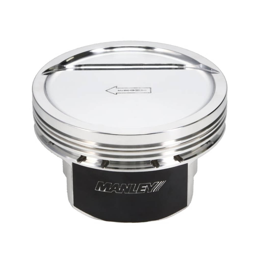 MANLEY 596070DC-1 Piston (4.070" Bore, 1.065" CH, -20.00 CC) for CHEVROLET LS Photo-5