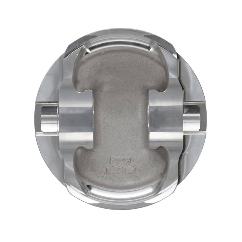 MANLEY 596360CE-8 Piston Set (4.185" Bore, 1.115" CH, -18.00 CC) for CHEVROLET LS Photo-8