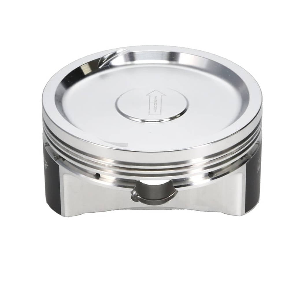 MANLEY 596805CE-8 Piston Set (4.130" Bore, 1.065" CH, -31.00 CC) for CHEVROLET LS Photo-9