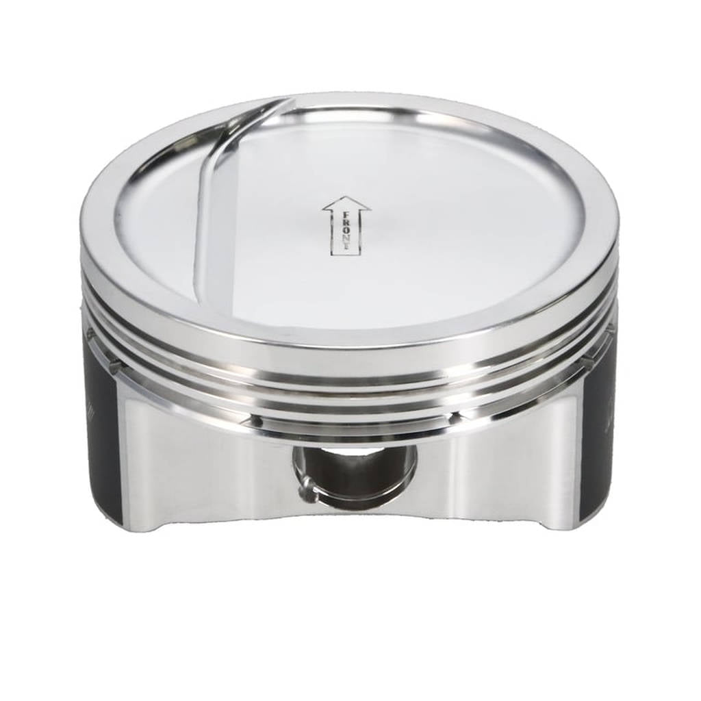 MANLEY 596980DC-1 Piston (4.080" Bore, 1.304" CH, -18.00 CC) for CHEVROLET LS Photo-1