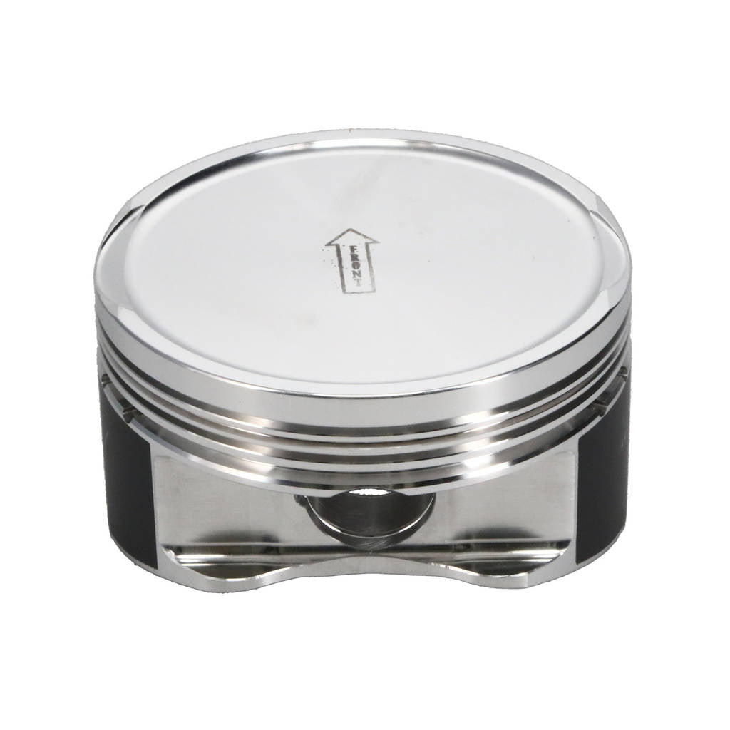 MANLEY 597505C-8 Piston Set (3.922" Bore, 1.220" CH, -1.50 CC) for CHRYSLER 5.7L Hemi Photo-9