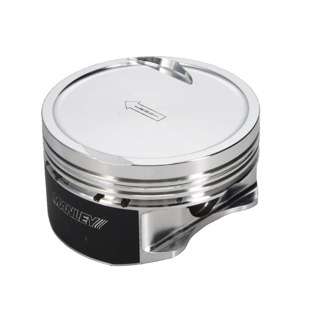 MANLEY 598300DC-1 Piston (4.0169" Bore, 1.315" CH, -12.00 CC) for FORD 6.2L Raptor V8 Photo-4