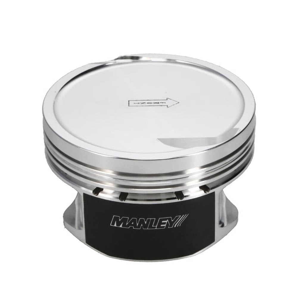 MANLEY 598300DC-1 Piston (4.0169" Bore, 1.315" CH, -12.00 CC) for FORD 6.2L Raptor V8 Photo-5