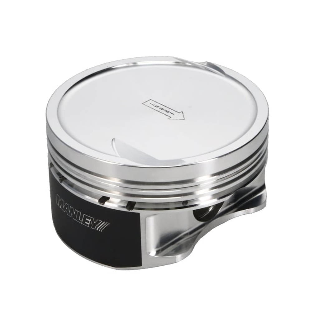 MANLEY 598300DC-1 Piston (4.0169" Bore, 1.315" CH, -12.00 CC) for FORD 6.2L Raptor V8 Photo-7