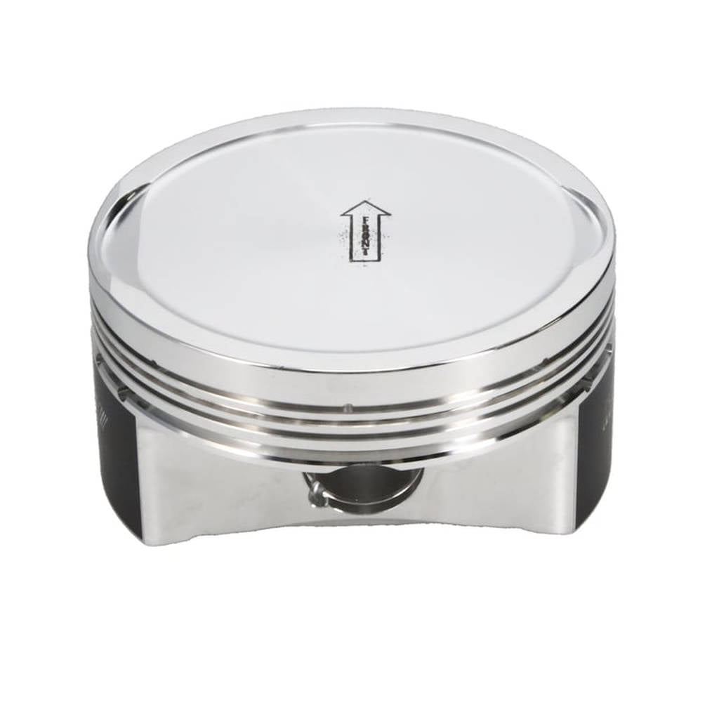 MANLEY 598910DCE-1 Piston (4.100" Bore, 1.210" CH, -20.50 CC) for CHRYSLER 6.4L Hemi Photo-1