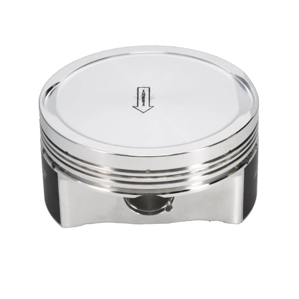 MANLEY 598910DCE-1 Piston (4.100" Bore, 1.210" CH, -20.50 CC) for CHRYSLER 6.4L Hemi Photo-3