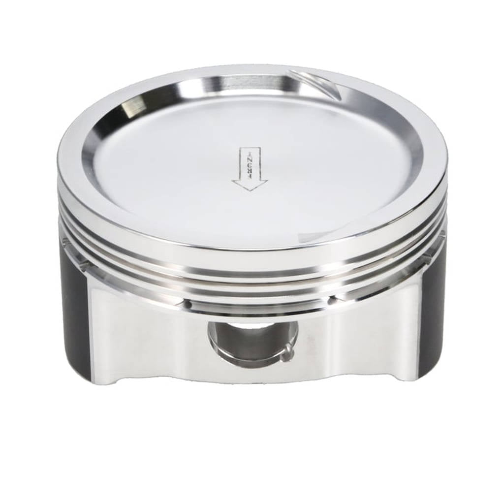 MANLEY 599200DC-1 Piston (4.125" Bore, 1.315" CH, -31.00 CC) for CHEVROLET LS Photo-3
