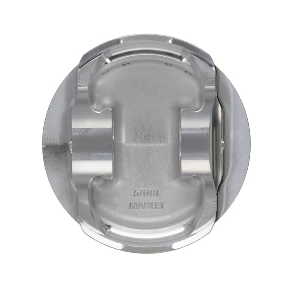 MANLEY 599200DC-1 Piston (4.125" Bore, 1.315" CH, -31.00 CC) for CHEVROLET LS Photo-8